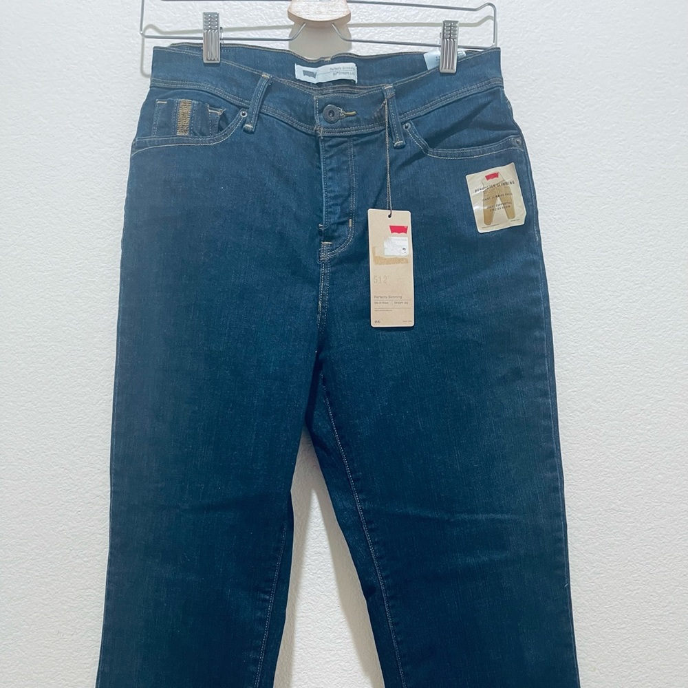 Levi’s Jeans